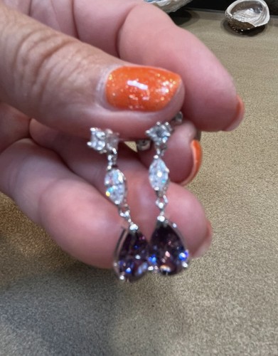 Sterling silver and - silver,
