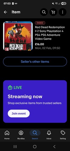 Red dead redemption - redemption, sony