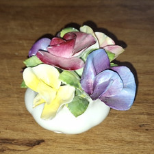 Royal Albert Flowers of the