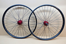 24Seven 26" Retro DH Wheels