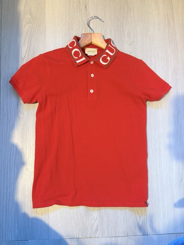 Gucci polo kids - gucci,