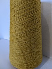 140g  single ply wool