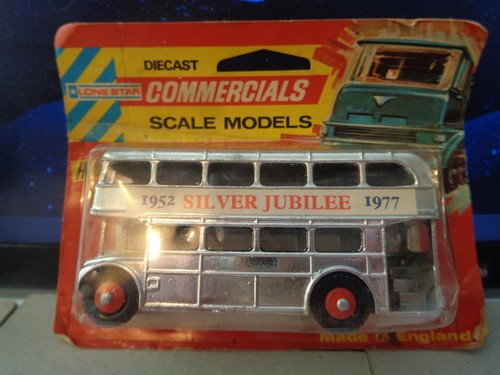 Lone star commercials double - star,