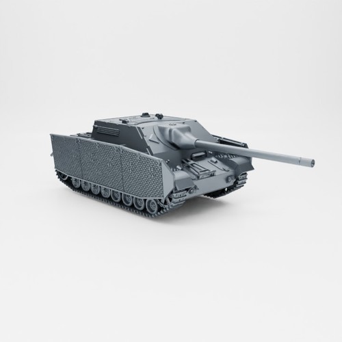 Panzer o german - panzer, iv/70(a)