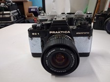 Praktica BC 1 Electronic 35mm