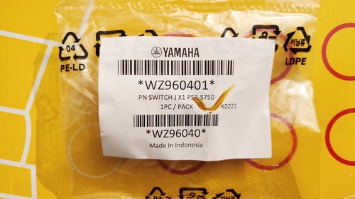 Psr s950 s750 - psr-s950/s750,, psr-s970/s770