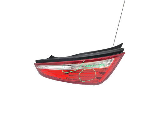 Jaguar x351 2011 tail light - jaguar,