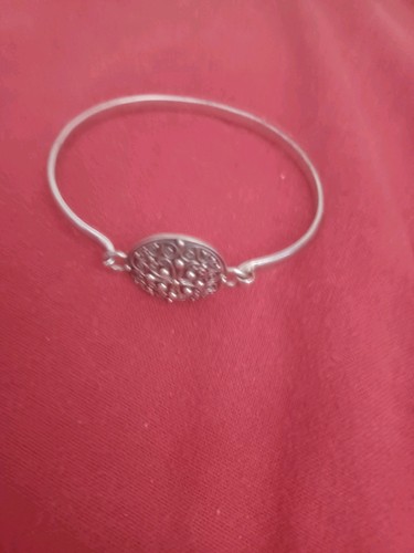 Surati silver bracelet - surati,