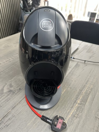 Nescafe dolce gusto pod coffee - nescafe,