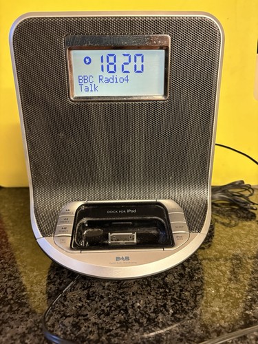 Phillips docking entertainment - docking,
