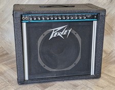 Peavey Renown 112 Solo Series 160watt 1x12" Combo Amplifier