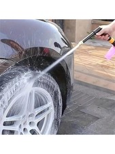 New high pressure water spray - new,