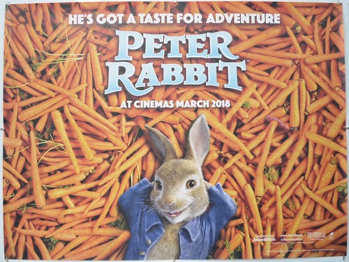 Peter rabbit original - rabbit,