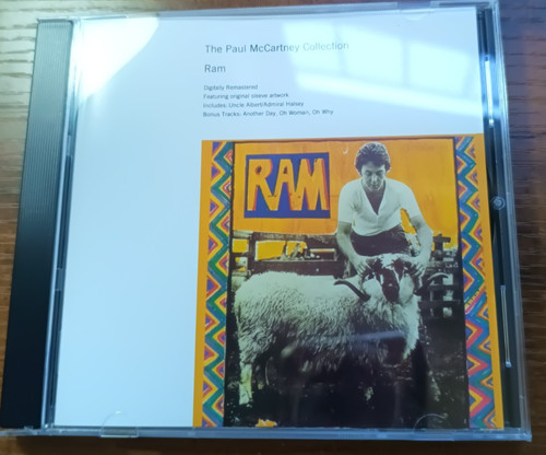 Ram paul linda - paul,