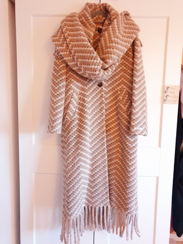 New ted baker jilliya camel - baker,