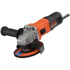 Black & Decker BEG010A5 4 1/2"