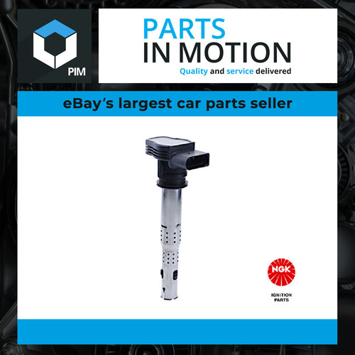 Ignition coil fits audi rs - ignition, tt