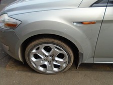 09 FORD MONDEO MK4 TDCI ESTATE