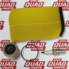 Yamaha BIG BEAR 350 1987-1999