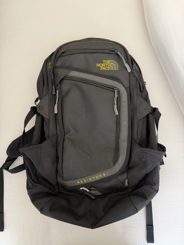 The north face - north, resistor