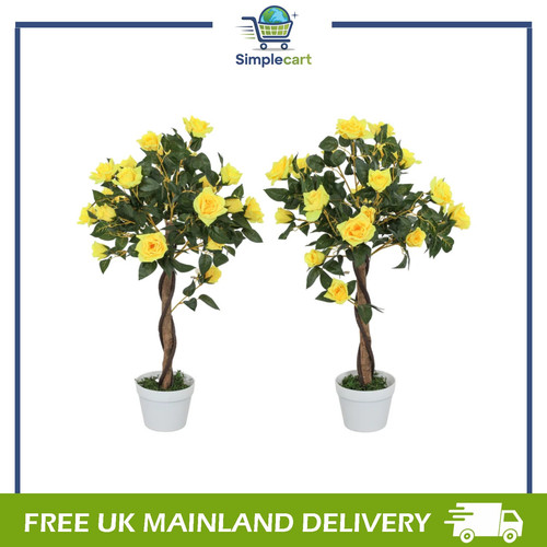 Set 90cm artificial - set, of