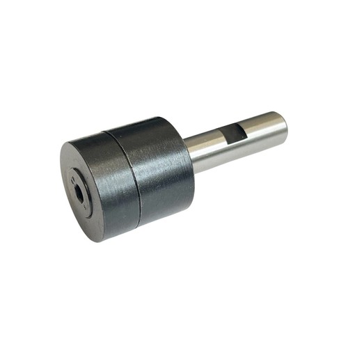 Weldon type shank - type, 1/2″