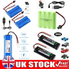 9.6v 2400mAh Ni-MH KET 2P