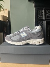 New Balance 2002r magnet with