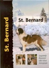St. Bernard (Pet