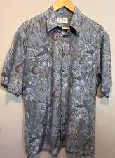 Vintage hawaii shirt - shirt, medium