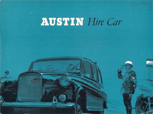Austin fl2 hire car - austin,