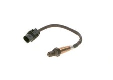 BOSCH 0 258 017 339 Lambda Sensor for MERCEDES-BENZ