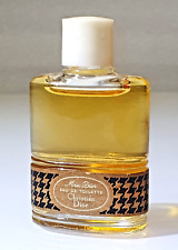 MISS DIOR VINTAGE ✿ Mini Eau