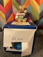 peter fagan colour box bears