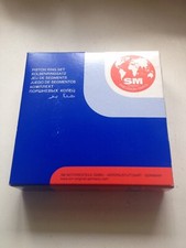 PISTON RING SET SMART CAR