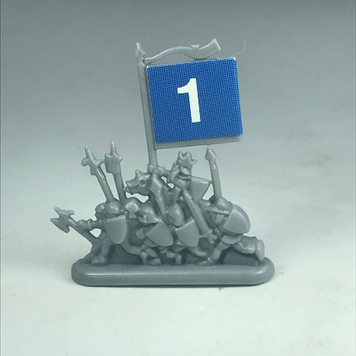 Oop troop unit counter - counter,
