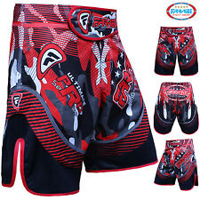 Farabi Grappling Shorts MMA