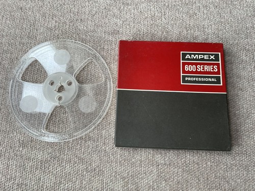 Ampex 600 series - 600,