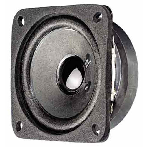 Visaton frs7s 2 - frs7s-8, 2-1/2"
