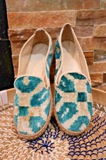 Anthropologie Espadrilles