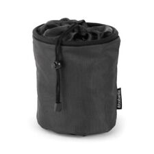 Brabantia Premium Peg Bag - Black