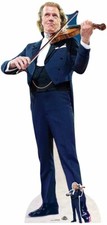Rieu, Andre Composer Cardboard