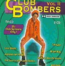 Club bombers 1997 - bombers, (1997