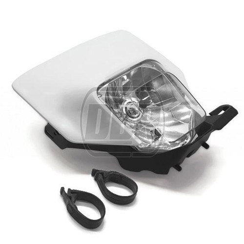 Husqvarna universal enduro - husqvarna,
