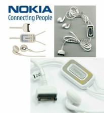 Orignal Stereo Nokia HS-31