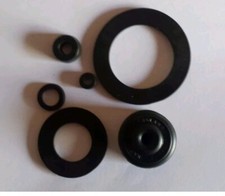 FORD CORTINA MK 2 1600E BRAKE MASTER CYLINDER KIT