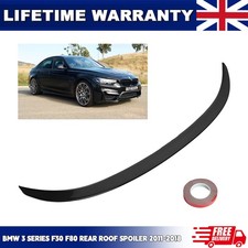 New 2012-2018 BMW 3 SERIES F30