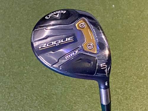 Callaway rogue max wood - rogue,