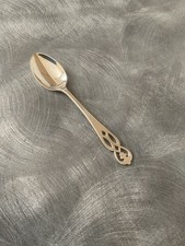SUPERB SOLID SILVER EDWARDIAN