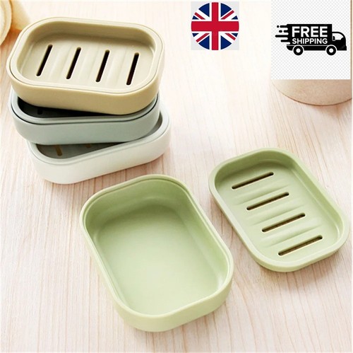 Double layer soap dish - layer,
